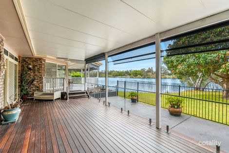 Property photo of 21 Osprey Drive Yamba NSW 2464