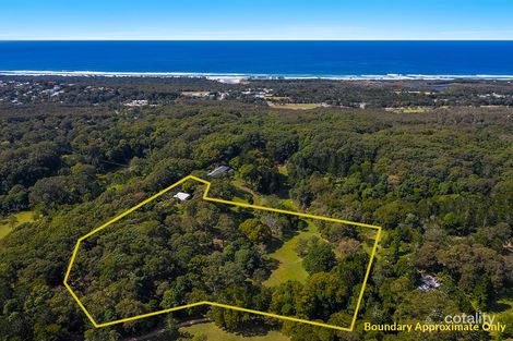Property photo of 23 Hamiltons Lane Byron Bay NSW 2481