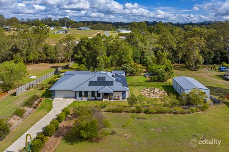 4 Brianna Ct, Araluen, QLD 4570