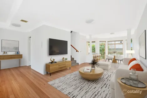 Property photo of 5/55 Macpherson Street Mosman NSW 2088