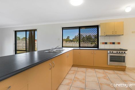 Property photo of 12 Bensley Place Riverhills QLD 4074
