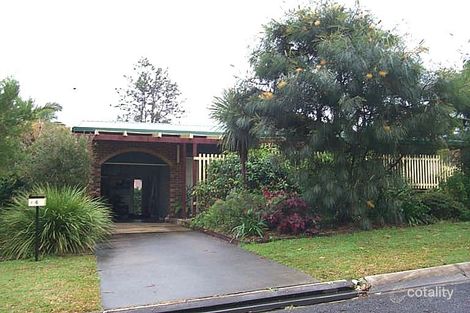 4 Stableford St, Tewantin, QLD 4565