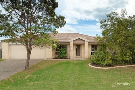 1 Warburton St, Murrumba Downs, QLD 4503