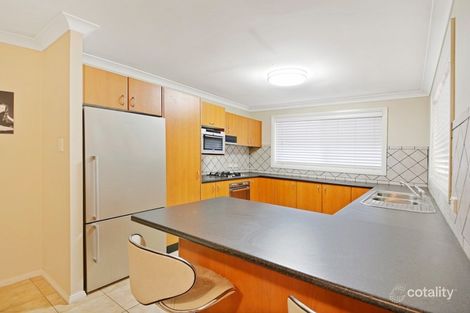 Property photo of 51 Montgomery Circuit Narellan Vale NSW 2567