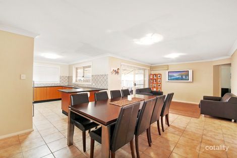 Property photo of 51 Montgomery Circuit Narellan Vale NSW 2567