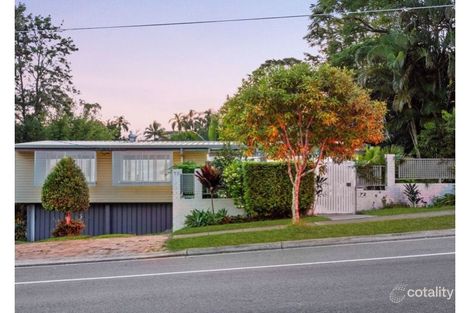 72 Stanley Tce, Taringa, QLD 4068