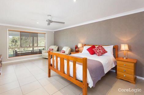 Property photo of 11 Kelso Court Clear Mountain QLD 4500