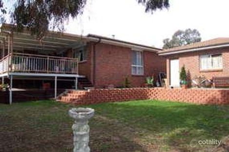 Property photo of 5 Adkinson Close Isaacs ACT 2607