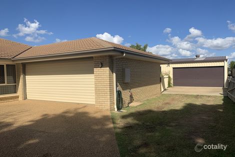 Property photo of 41 Buxton Drive Gracemere QLD 4702