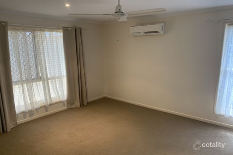 Property photo of 41 Buxton Drive Gracemere QLD 4702