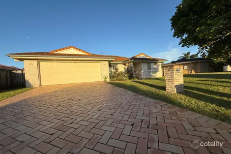 32 Kingma Cres, Caboolture, QLD 4510