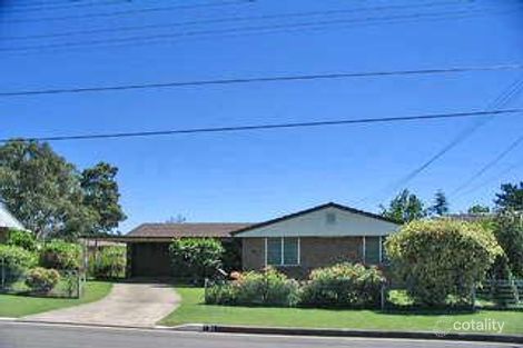 23 Jamieson St, Emu Plains, NSW 2750