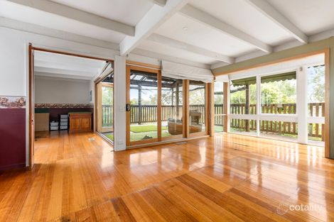 Property photo of 45 Hilda Avenue Boronia VIC 3155