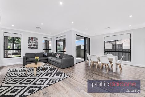 Property photo of 54A Fifth Avenue Berala NSW 2141