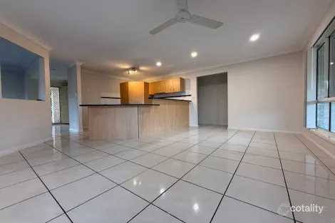 Property photo of 32 Kingma Crescent Caboolture QLD 4510