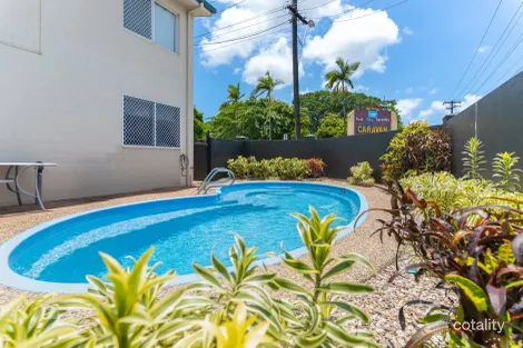 5/438 Mulgrave Rd, Earlville, QLD 4870