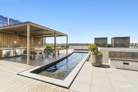 Property photo of 808/3 Foreshore Place Wentworth Point NSW 2127