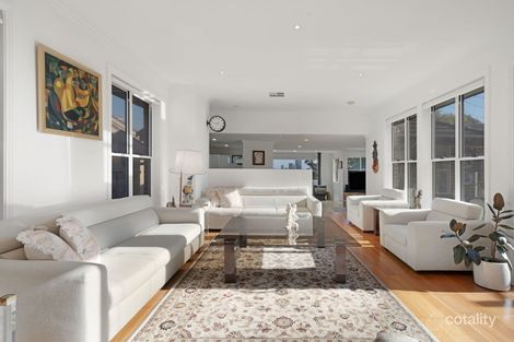 Property photo of 34 Hunterford Crescent Oatlands NSW 2117