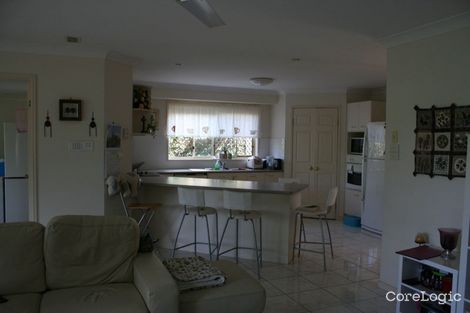 Property photo of 13 Summerfield Place Kenmore QLD 4069
