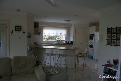 Property photo of 13 Summerfield Place Kenmore QLD 4069