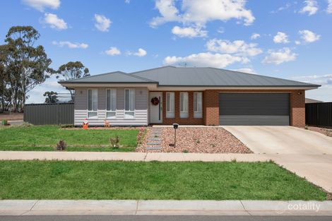 13 Fiedler St, Huntly, VIC 3551