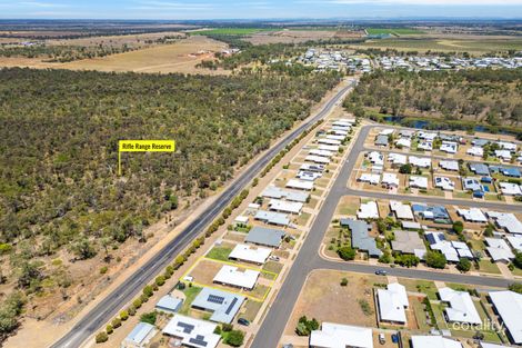Property photo of 7 Lakeside Drive Emerald QLD 4720