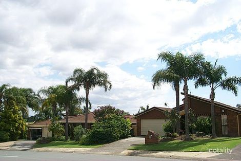 Property photo of 9 Commerce Drive Robina QLD 4226