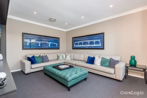 Property photo of 6 Clarendon Drive Stanhope Gardens NSW 2768