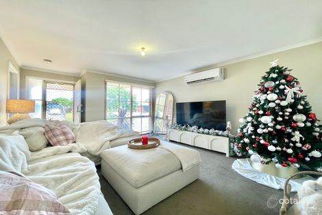 Property photo of 25 Hamilton Drive Cranbourne North VIC 3977