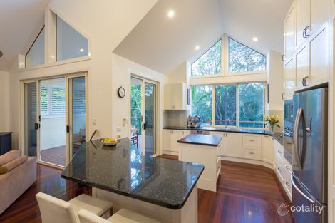 Property photo of 131 Central Avenue St Lucia QLD 4067