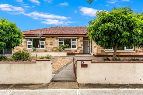 Property photo of 18 Whyte Street Peterhead SA 5016