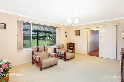 Property photo of 37 Reilleys Road Winston Hills NSW 2153