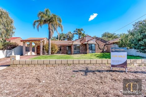 Property photo of 153 Glengarry Drive Duncraig WA 6023