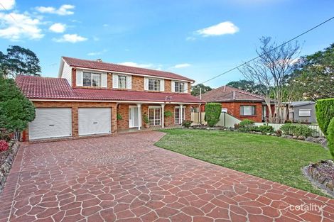 Property photo of 6 Strickland Street Bass Hill NSW 2197