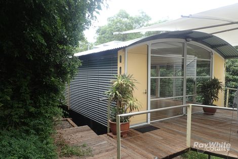 12 Morgan St, Ascot, QLD 4007