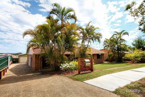 Property photo of 165 Delathin Road Algester QLD 4115