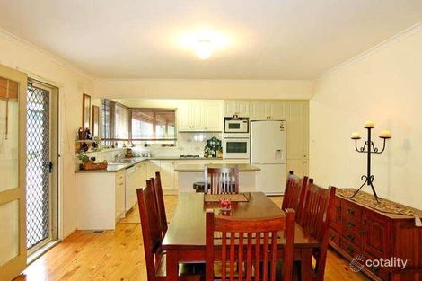 Property photo of 184 Forest Road Boronia VIC 3155