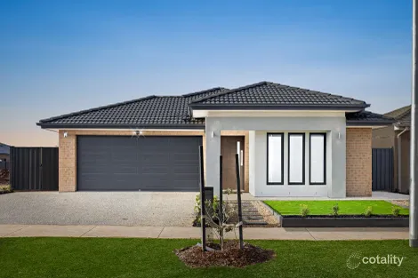 16 TECOMA ST, MANOR LAKES, VIC 3024