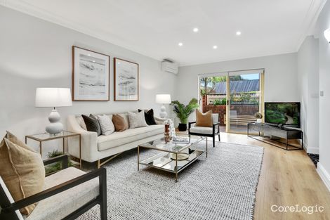 Property photo of 6/9 View Street Chatswood NSW 2067