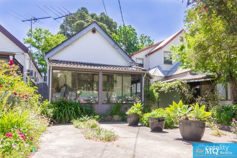 Property photo of 64 Yillowra Street Auburn NSW 2144