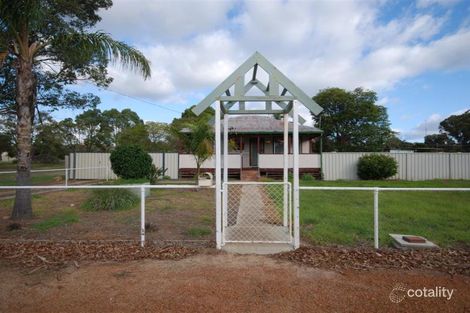 Property photo of 119 Ensign Street Narrogin WA 6312