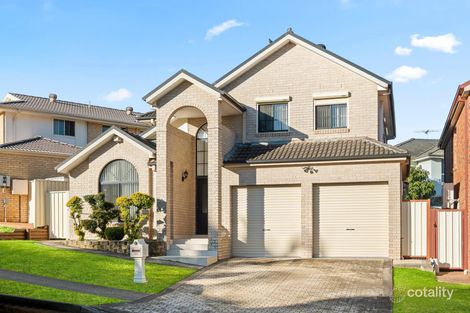 23a Stirling St, Cecil Hills, NSW 2171