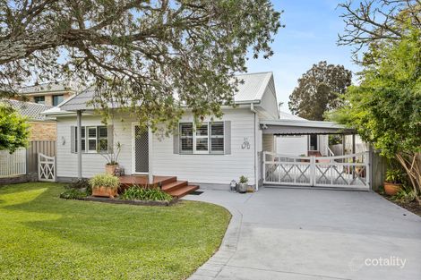 Property photo of 51 Koona Street Albion Park Rail NSW 2527