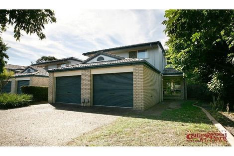 Property photo of 30/1 Highridge Road Springfield QLD 4300