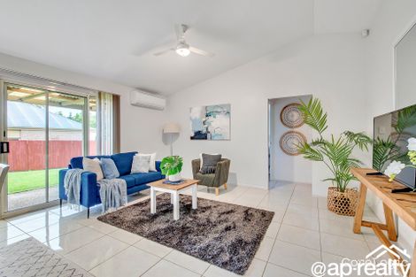 Property photo of 73 Oxford Parade Forest Lake QLD 4078