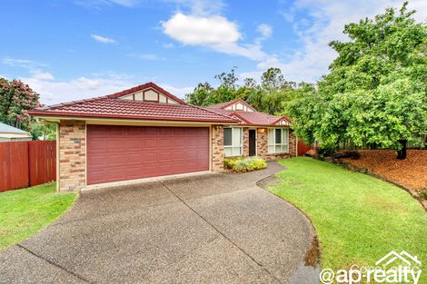 Property photo of 73 Oxford Parade Forest Lake QLD 4078