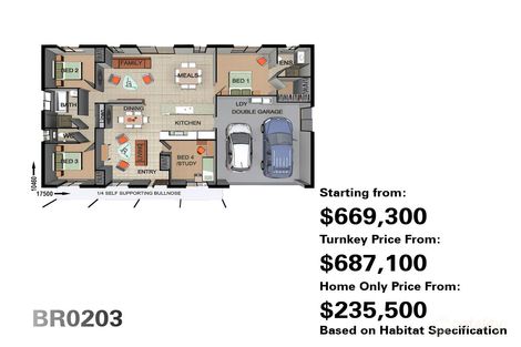 Property photo of 25 Watermans Way River Heads QLD 4655