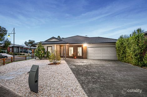 Property photo of 1 Clyde Road Mernda VIC 3754