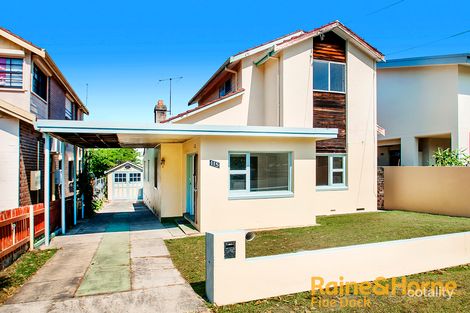 Property photo of 115 Cabarita Road Cabarita NSW 2137