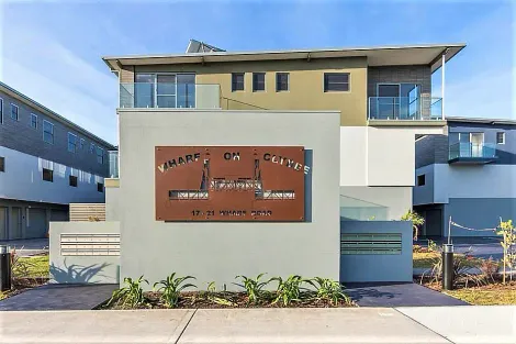21/17-21 Wharf Rd, North Batemans Bay, NSW 2536